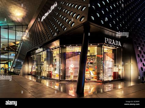 prada store nevade